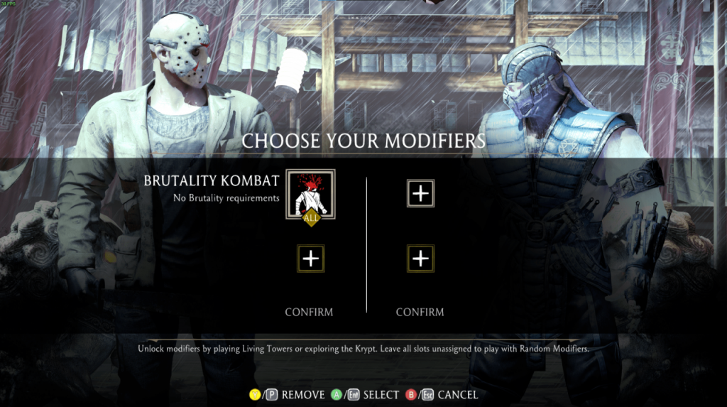 Mortal Kombat X How To Get No Loyalty Achievement Quickly KosGames