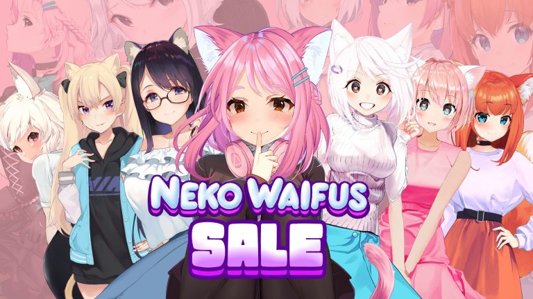 Hentai Mosaique Neko Waifus Guide Walkthrough Tips Wiki And Cheats