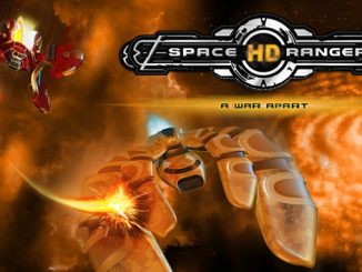 Space rangers hd a war apart обзор