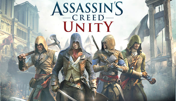 Assassin's Creed Unity: Dead Kings - Suger's Legacy Walkthrough