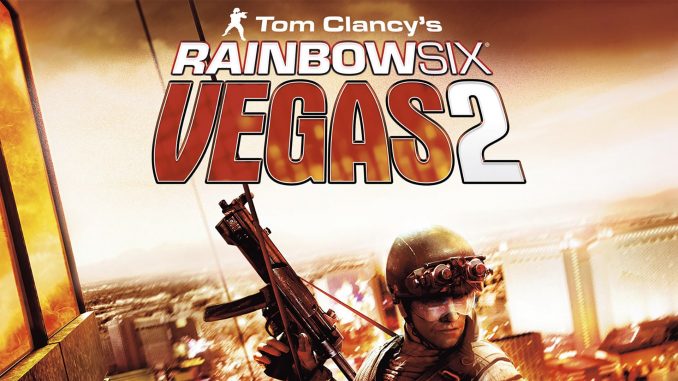 rainbow six vegas 2 comcast gift