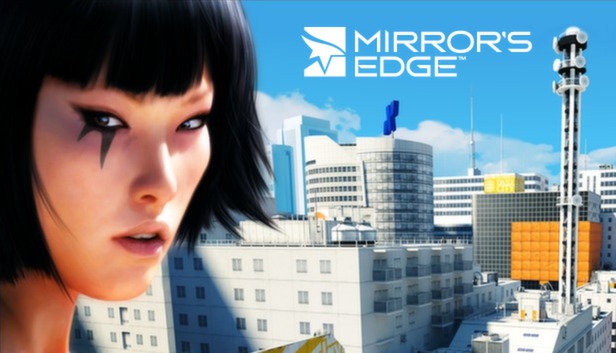 How to fix Mirror's Edge