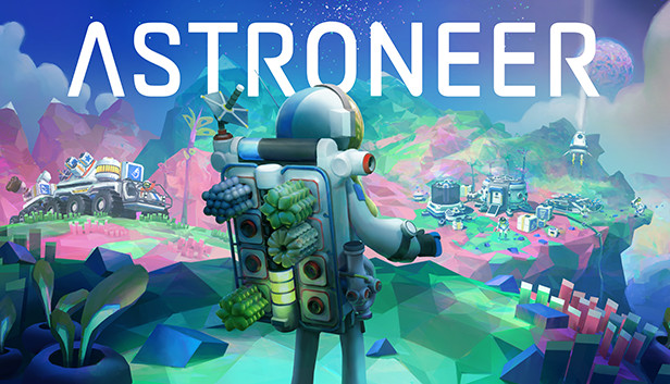 Beacon - Official Astroneer Wiki