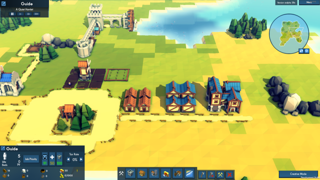 Kingdoms and Castles 90+ Hours Guide 2021 (Tips & Tricks) KosGames