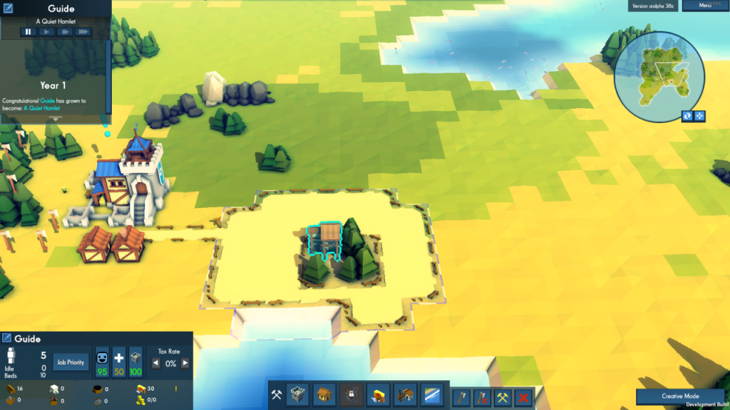 Kingdoms and Castles 90+ Hours Guide 2021 (Tips & Tricks) KosGames