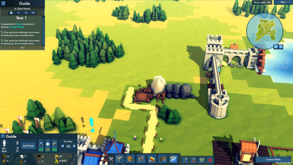 Kingdoms and Castles: 90+ Hours Guide 2021 (Tips & Tricks) - KosGames
