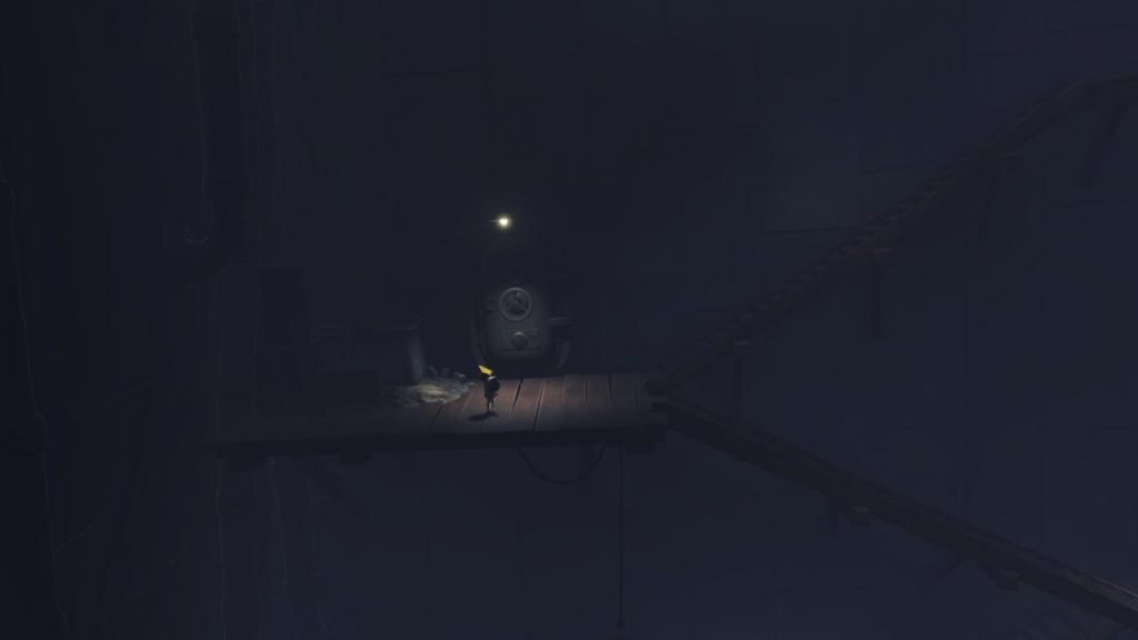 Little Nightmares All Nomes locations (Little Lost Things Achievement