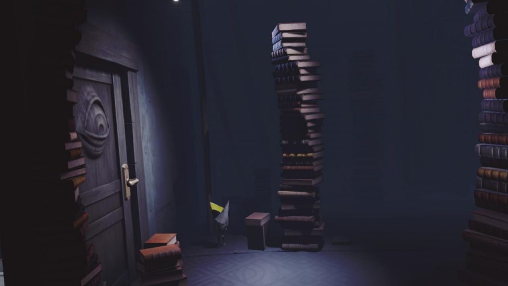 Little Nightmares All Nomes locations (Little Lost Things Achievement