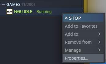 ngu idle save editor