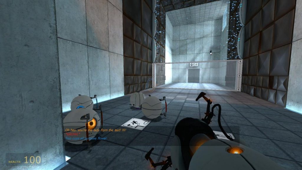 Portal all console commands 2021 kosgames