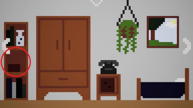 Project H: Walkthrough & Achievement Guide - KosGames