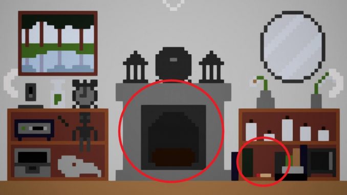 Project H: Walkthrough & Achievement Guide - KosGames