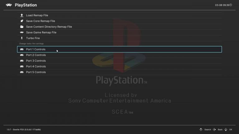 Retroarch Playtest How To Solve Psx Controller Not Working Kosgames