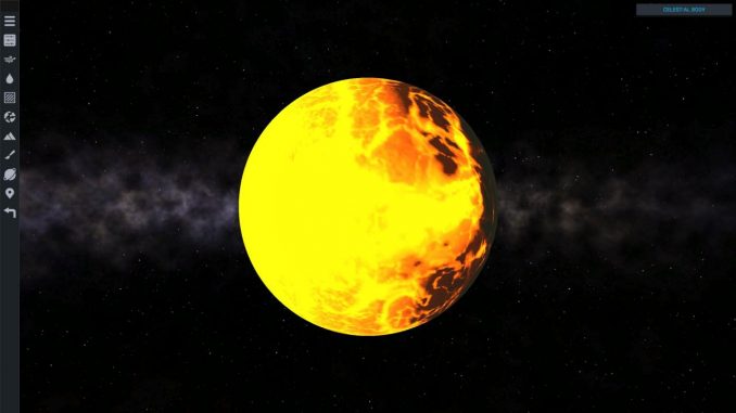 Simplerockets Solar System SimpleRockets 2: Juno System Guide 2021 - KosGames