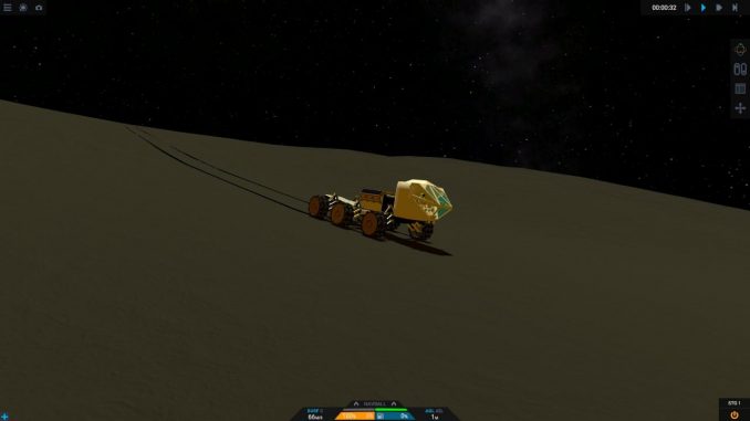 Simplerockets Solar System SimpleRockets 2: Juno System Guide 2021 - KosGames