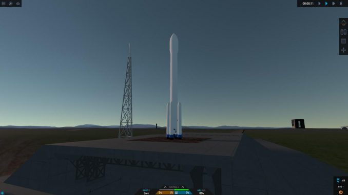 Simplerockets Solar System SimpleRockets 2: Juno System Guide 2021 - KosGames