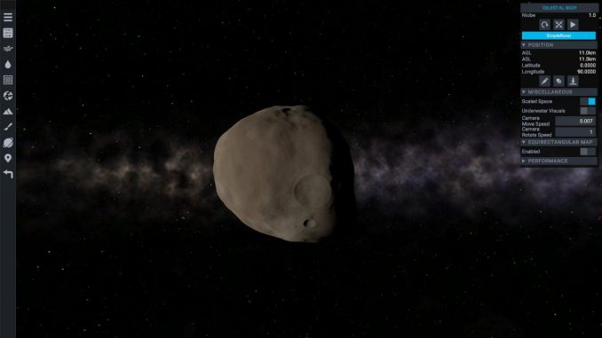 SimpleRockets 2: Juno System Guide 2021 - KosGames