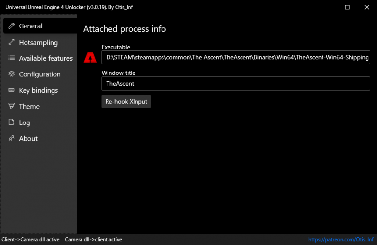 The Ascent: How to Fix Stutter & Ultrawide Monitors FOV - KosGames