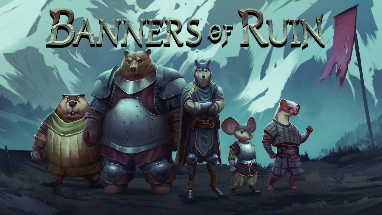 Banners of Ruin 100 Guide & Tips KosGames