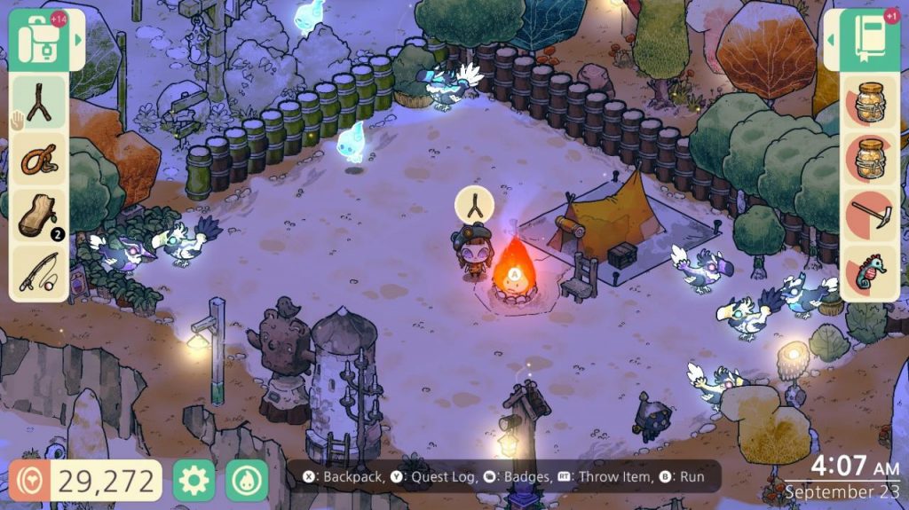 Cozy Grove 初心者向けガイド、ヒントとコツ KosGames