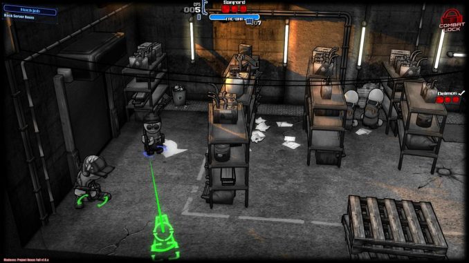 MADNESS Project Nexus: How to Swap Characters in CO-OP - KosGames