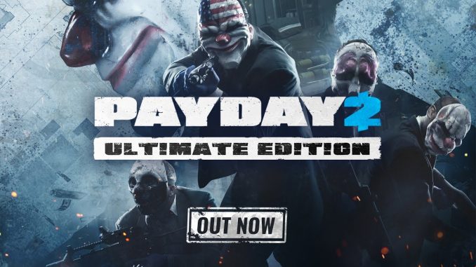 payday-2