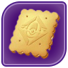 Eos biscuit image