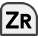 Switch ZR button