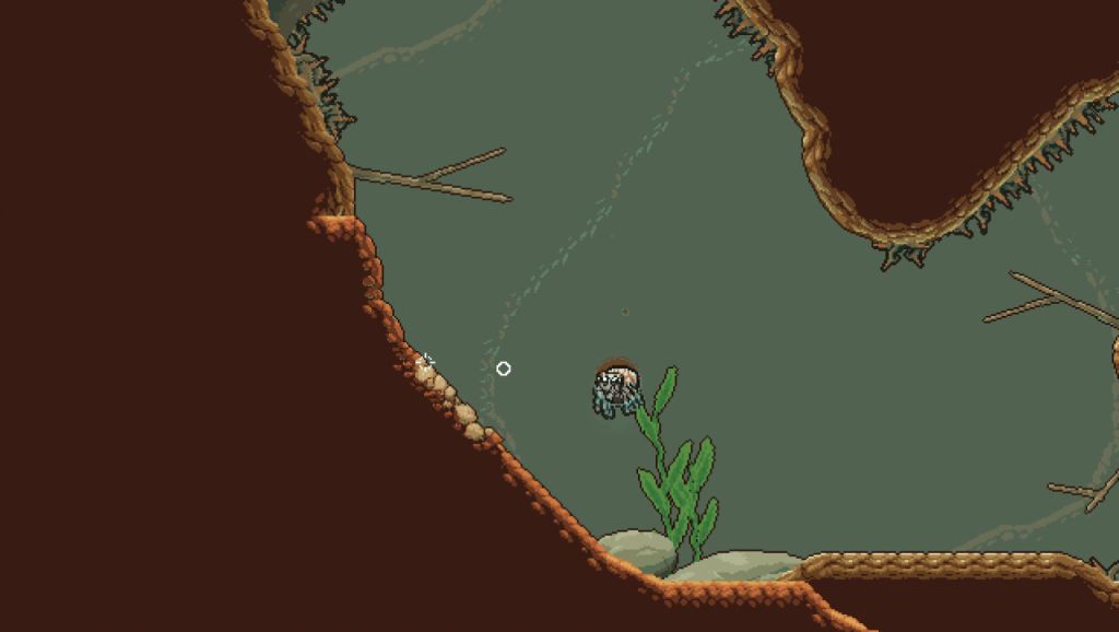 Webbed: Ogre-Faced Spider Location - KosGames