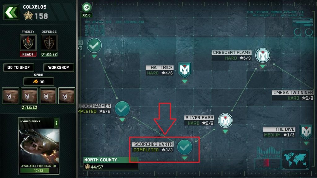 Zombie Gunship Survival Easy Kill Farm for Low Levels KosGames