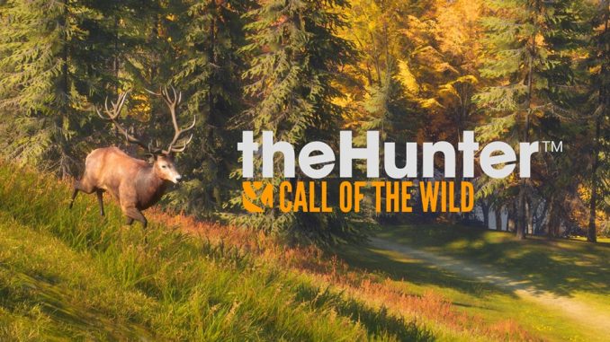 how to change controls on the hunter call of the wild ps4