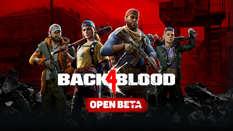 Back 4 Blood: Alle Infos zu Crossplay und dem PvP-Modus - CHIP