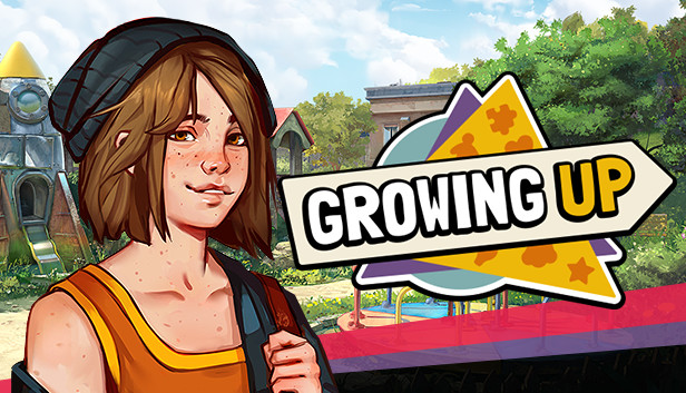 Growing Up Wiki