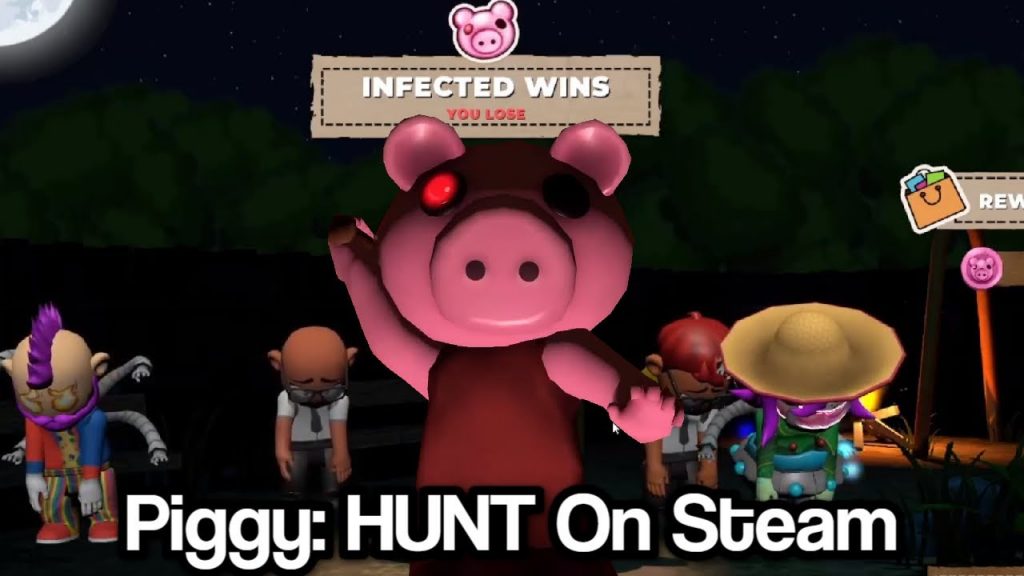 PIGGY: Hunt Guide, Walkthrough, Tips, Wiki, and Cheats - KosGames
