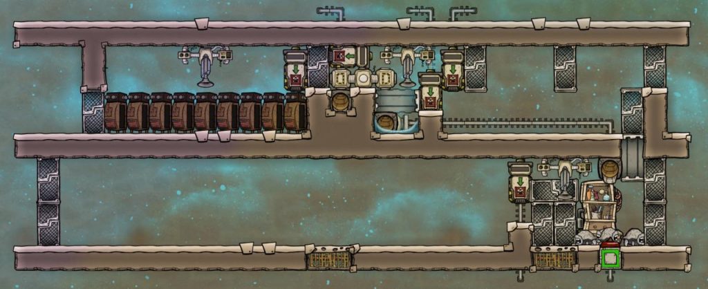 Oxygen Not Included Fully Automated Hatch Ranching 2021 KosGames oxygen-not-included-fully-automated-hatch-ranching-2021-kosgames