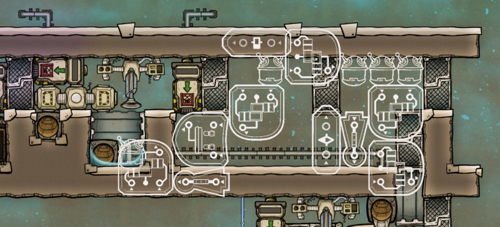 Hatch Ranch Oxygen Not Included: Fully Automated Hatch Ranching 2021 - KosGames