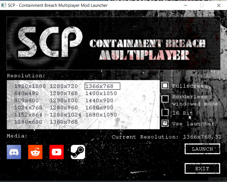 SCP - Containment Breach Multiplayer Mod tutorial