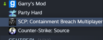 scp containment breach dev console commands