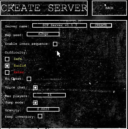 SCP Containment Breach Multiplayer: How to Play with Your Friends in Co-op - KosGames