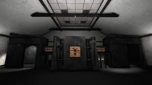 scp containment breach multiplayer game