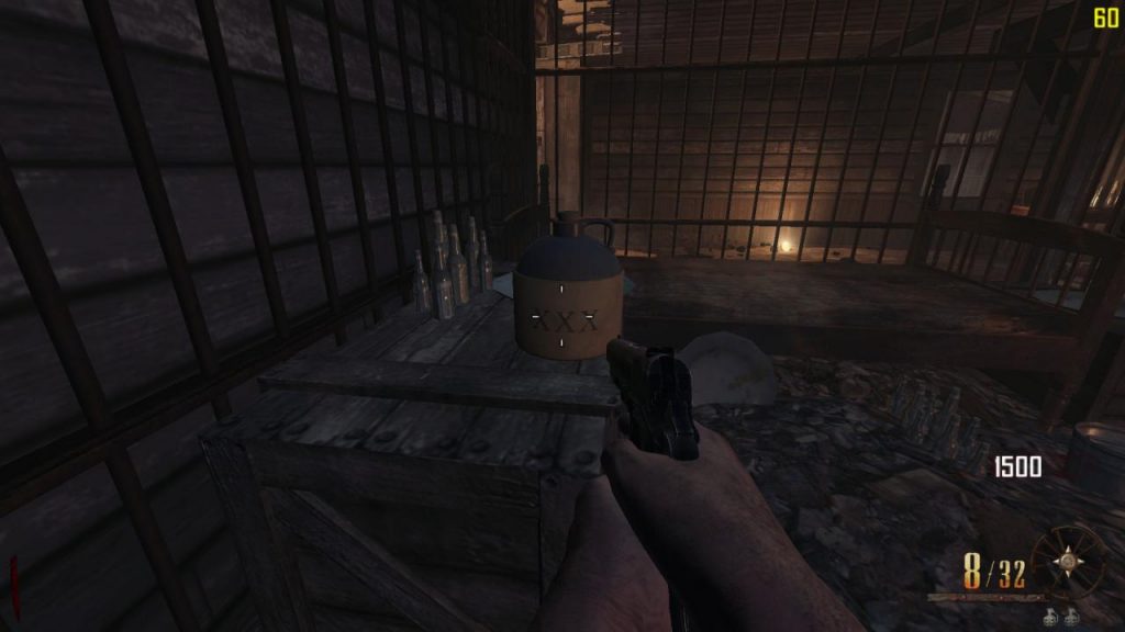 Call of Duty Black Ops II Zombies Awaken the Gazebo Achievement Guide