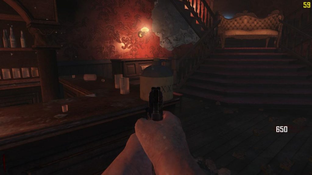 Call of Duty Black Ops II Zombies Awaken the Gazebo Achievement Guide
