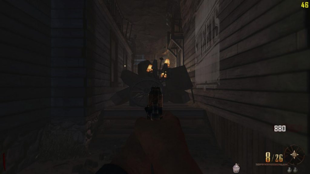 Call of Duty Black Ops II Zombies Awaken the Gazebo Achievement Guide