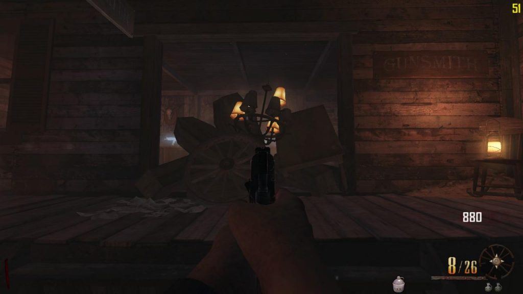 Call of Duty Black Ops II Zombies Awaken the Gazebo Achievement Guide