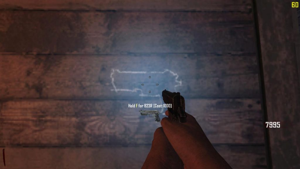 Call of Duty Black Ops II Zombies Awaken the Gazebo Achievement Guide