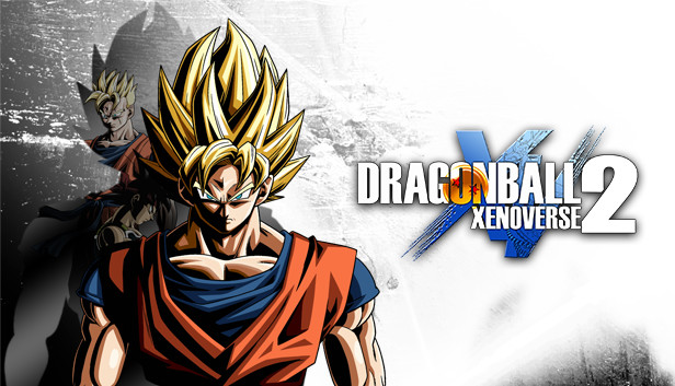 DRAGON BALL XENOVERSE – Mentor/Master Guide