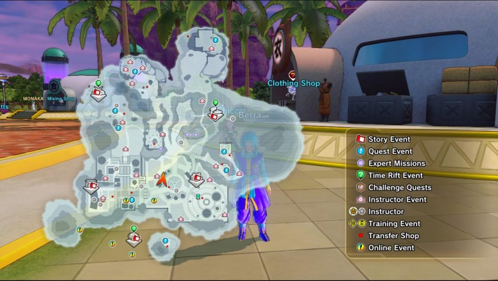 DRAGON BALL XENOVERSE 2: 100% Achievement Guide - KosGames