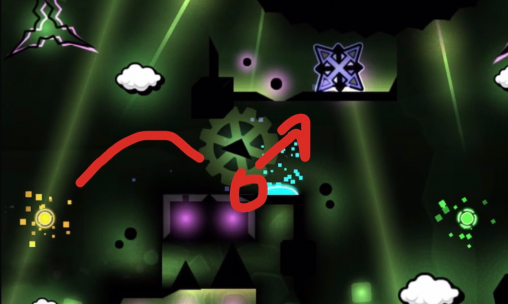 Geometry Dash Top 10 Easiest Demons For Beginners KosGames