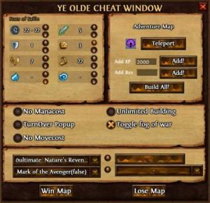 might and magic heroes 7 cheat engine