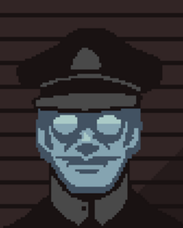 Endings, Papers Please Wiki